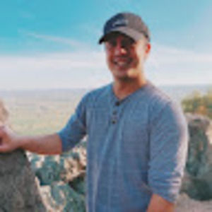 Meet your Posher, James